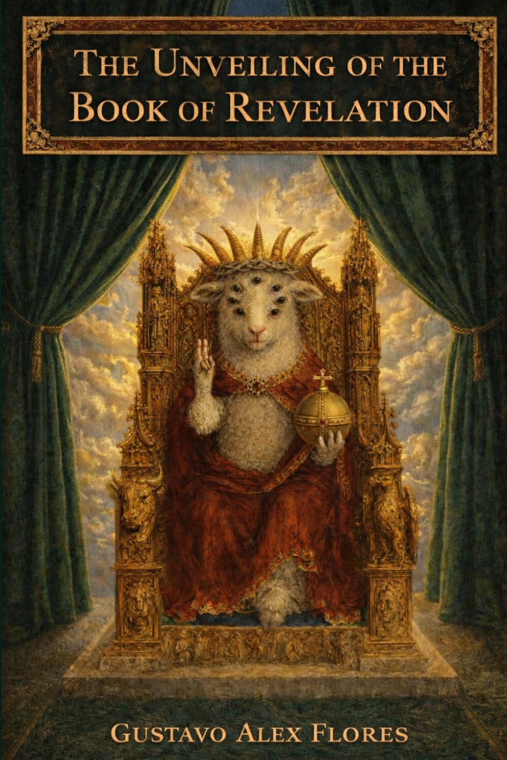 The Unveiling of the Book of Revelation