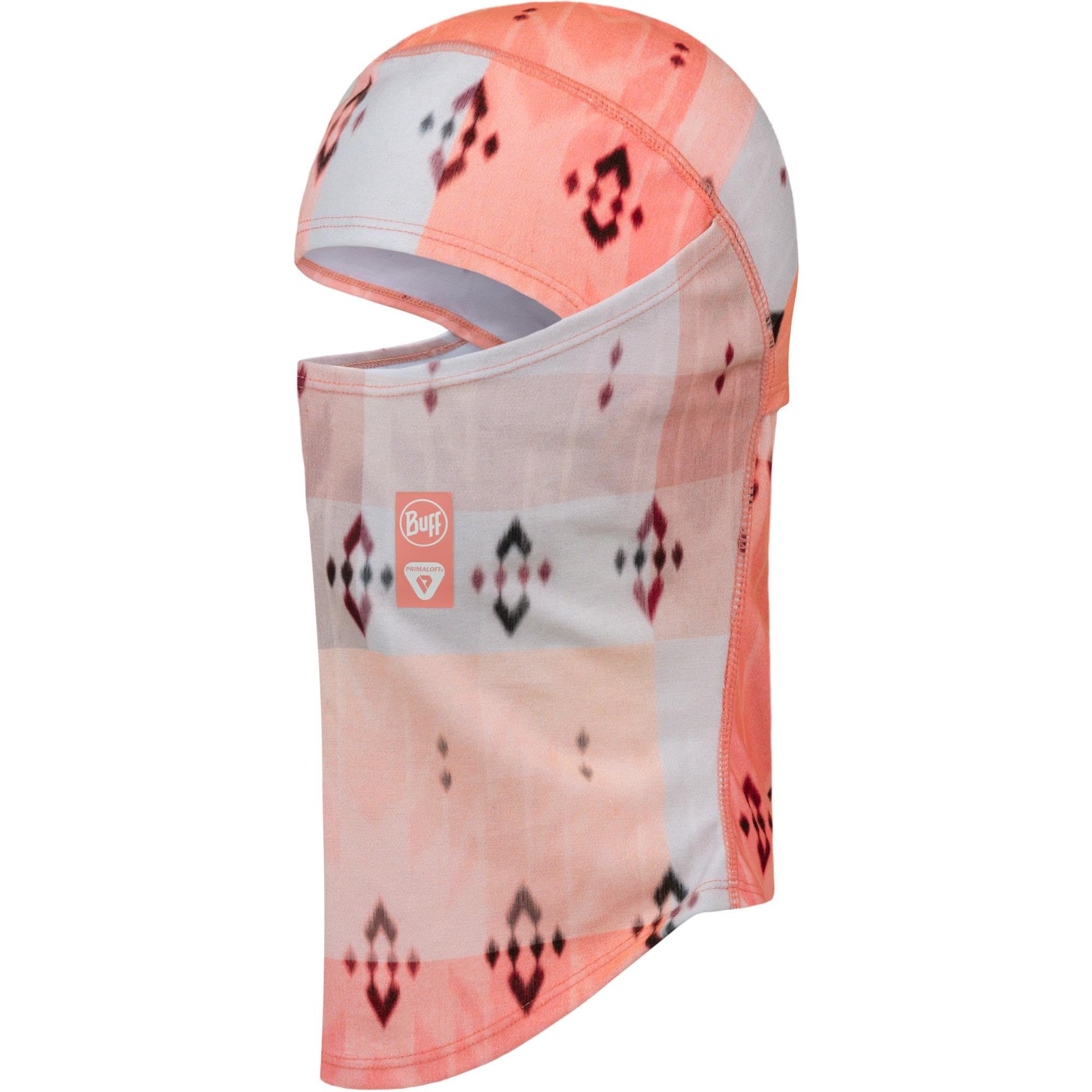Buff Cagoule THERMONET Atnet rose