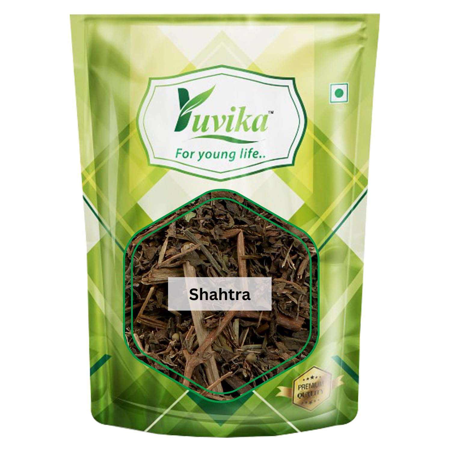 Shahtra - Shahatra - Shatra - Pitpapda - Fumaria parviflora (800 Grams)