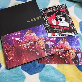 Amazon.co.jp: 浜崎あゆみ MADE IN JAPAN dvd box : おもちゃ
