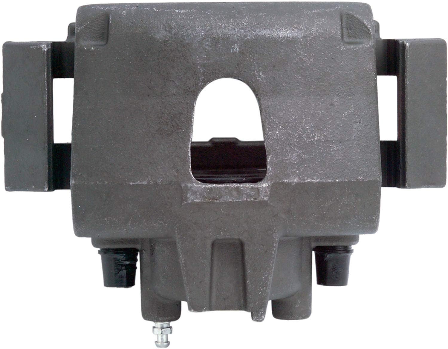 Cardone 18-B4776 Remanufactured Unloaded Disc Brake Caliper with Bracket (Renewed)