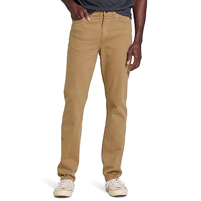 Toad&Co Balsam Five Pocket Pants Men
