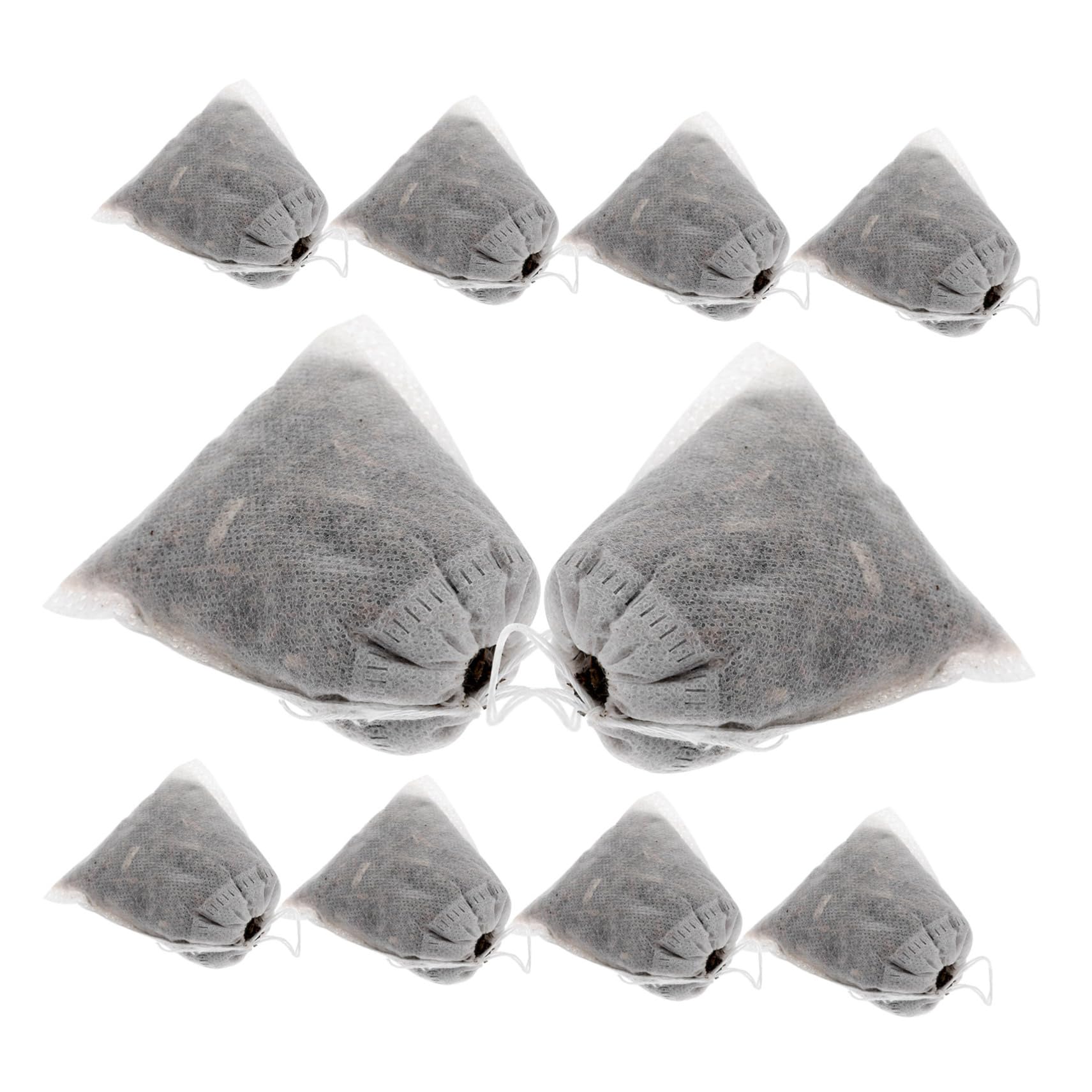 4 Set Bustina Di Assenzio Borsa Armatei Profumato Borse Armadio Bustine Portatili Bustina Profumata Sacchetto Di Profumo Bustina Appesa Broccato Bianca 10 Pezzi * 4