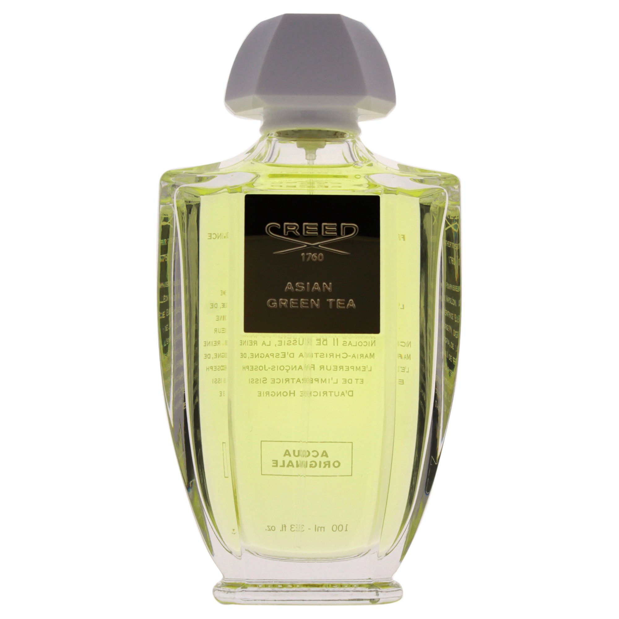 Creed Perfum Dla Mężczyzn Asian Green Tea - 50 ml