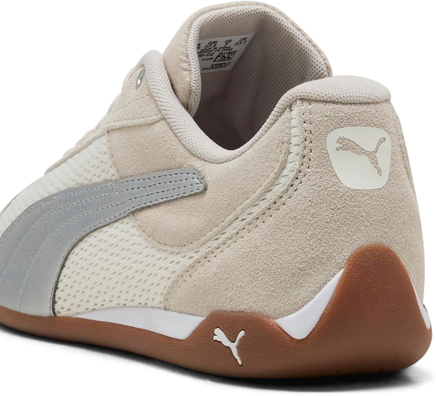 Puma Womens Replicatch Mesh Shoes