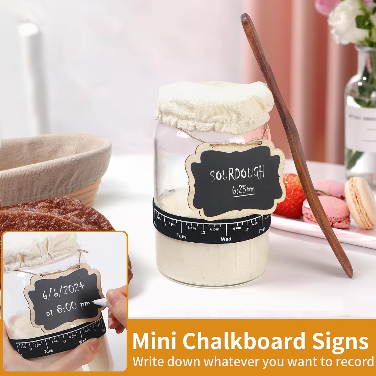 Kmise Brewing & Fermentation Fermenters