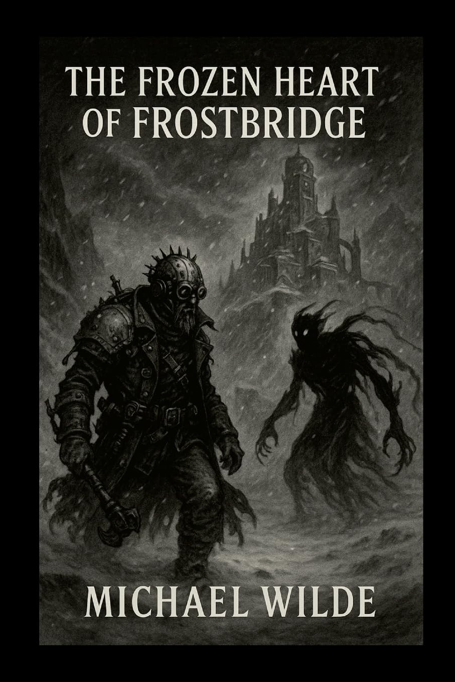 The Frozen Heart of Frostbridge