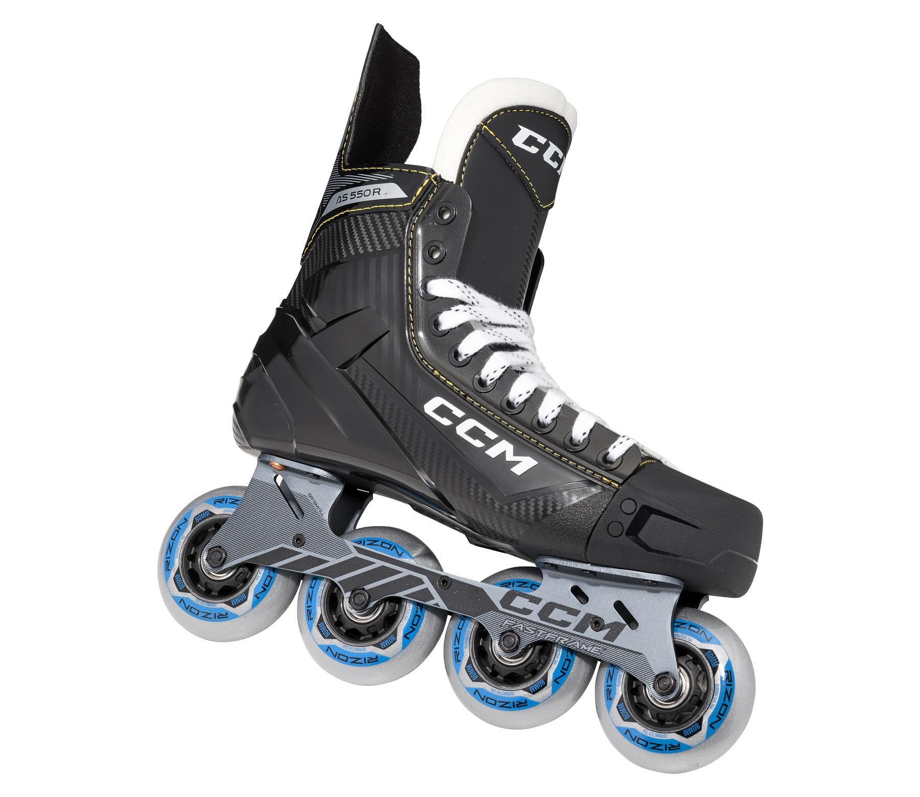 Ccm Tacks As550 Inlineskates Sr 10.0 (45.5 Eu) - Regular