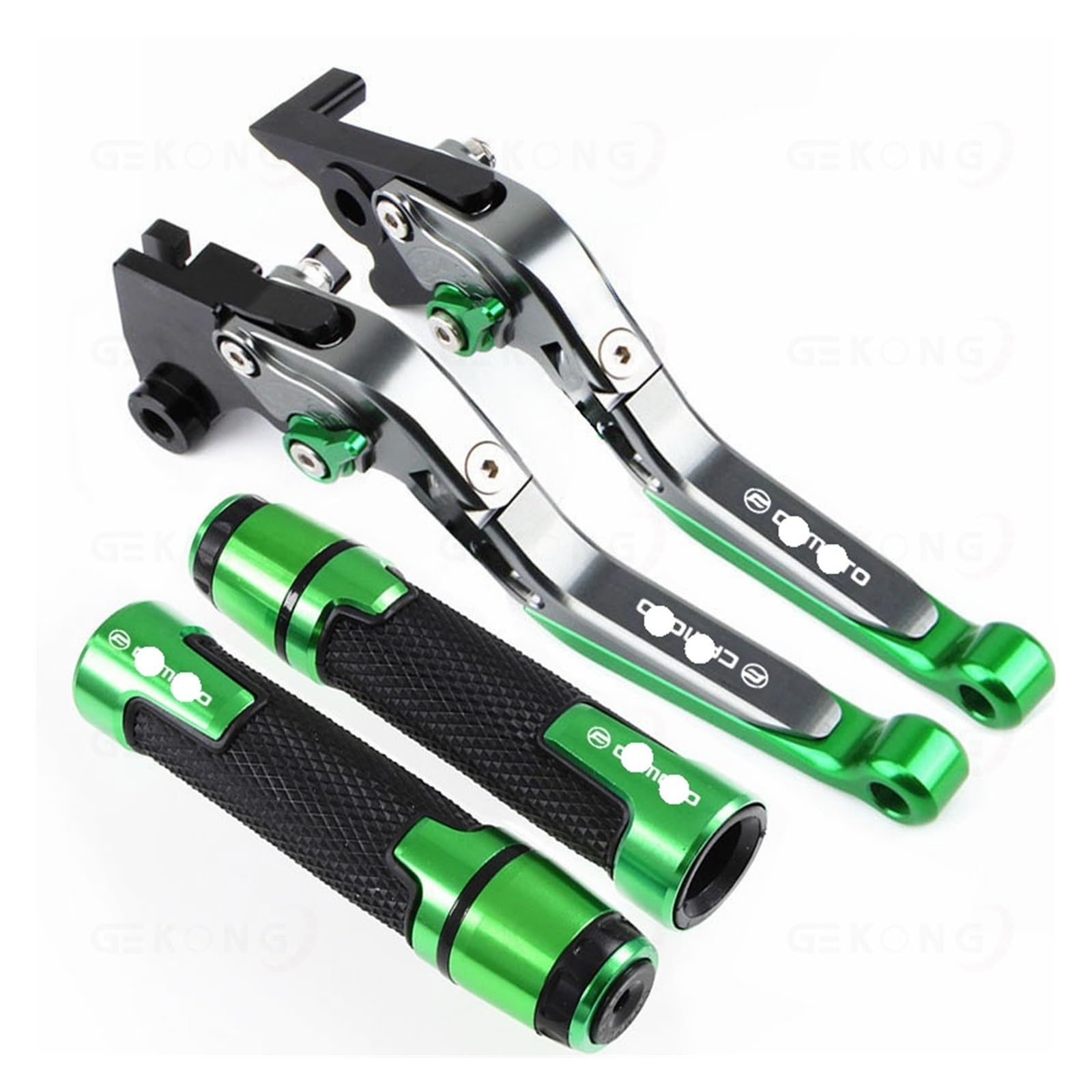 Ywqjiopm O Motorcycle Brake Clutch Lever For 250Sr 300Sr 250 Sr 300 Sr Motorcycle Accessories Brake Clutch Lever Handle Clutch Handle Brake Clutch Lever
