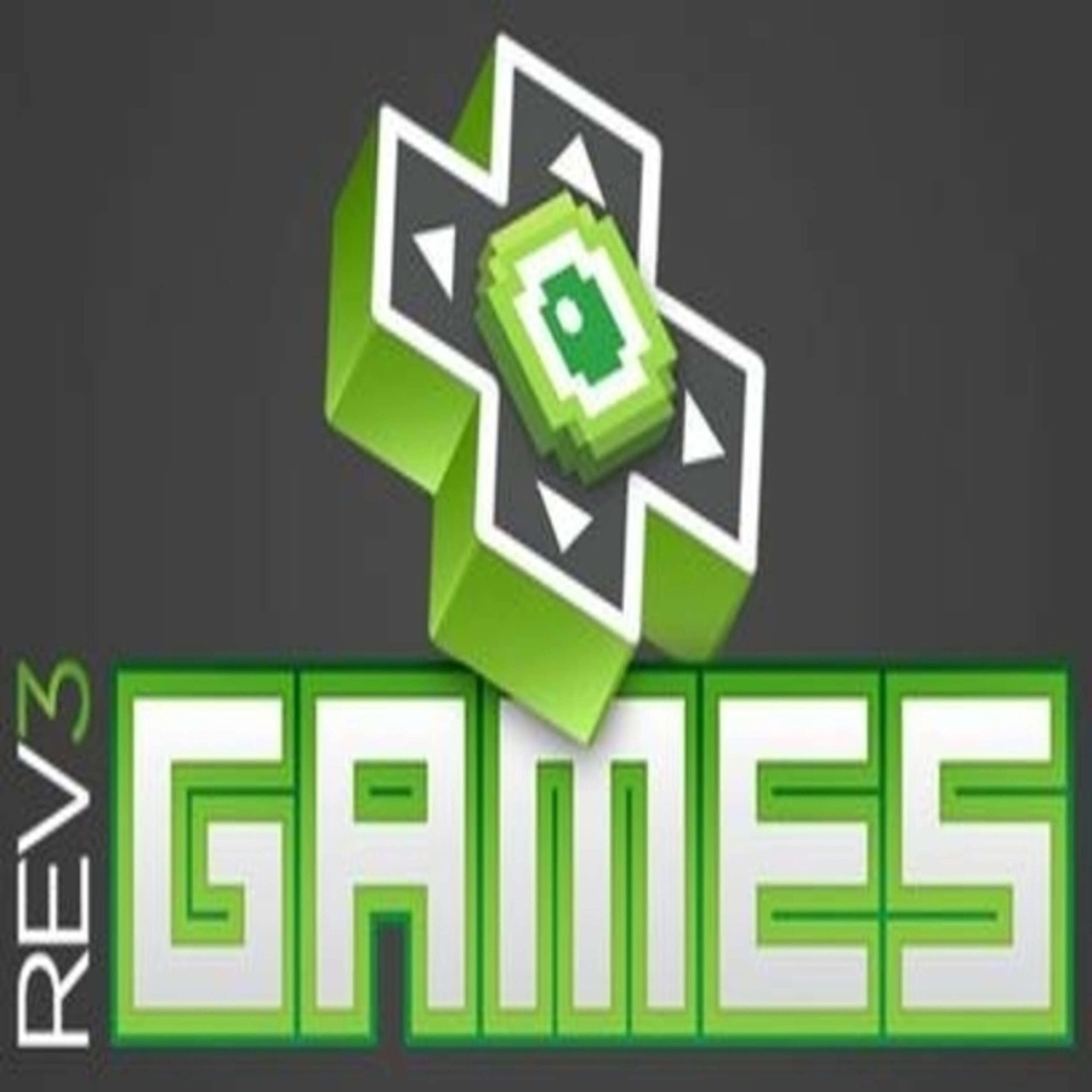 Rev3Games