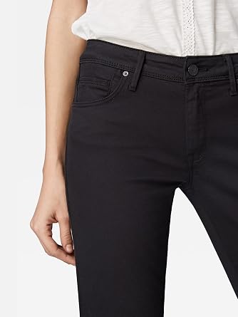 Mavi Women's Boot Cut Jeans