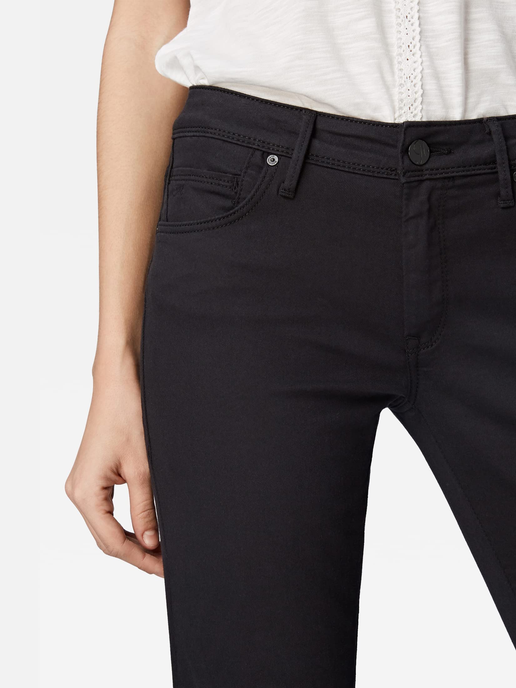 Mavi Damen Jeans Bella - Bootcut