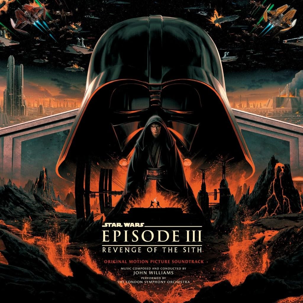 Star Wars: Revenge of the Sith