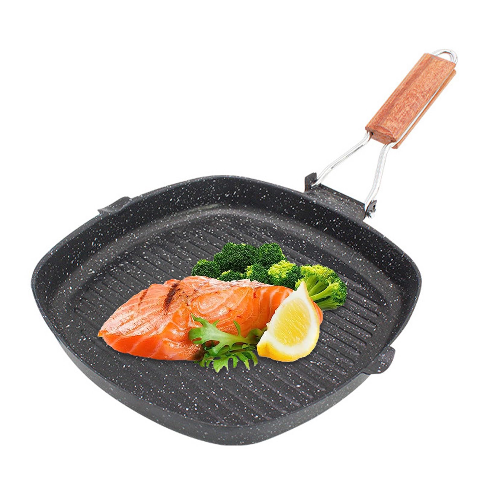 Nonstick Egg Frying Pan