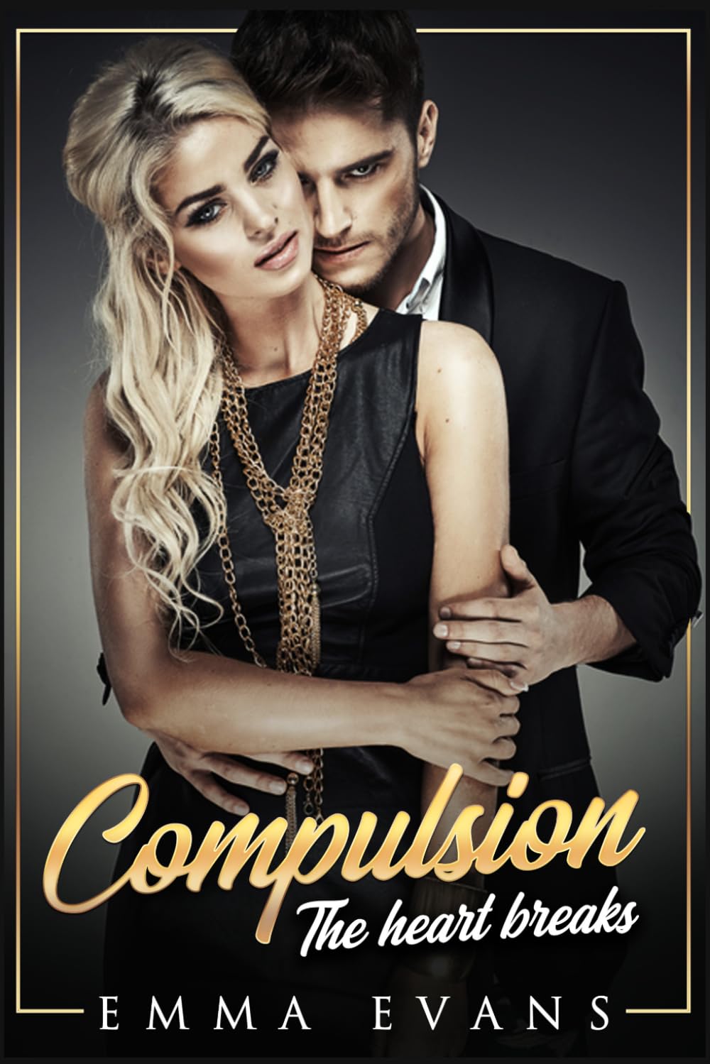Compulsion (The Heart Break Series)