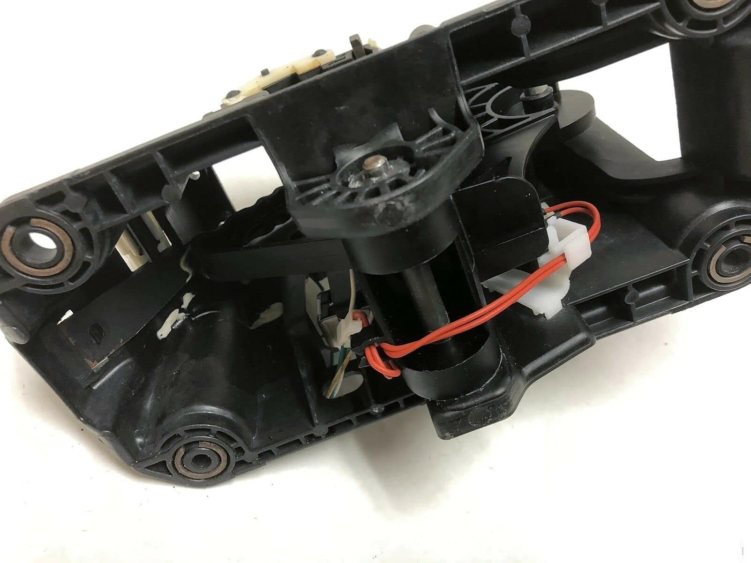 Gear Shifter Repair Kit Shift Switch Set, Shifter Repair Kit Fits for Nissan Altima Pathfinder 2.5L 3.5L 2013-2017