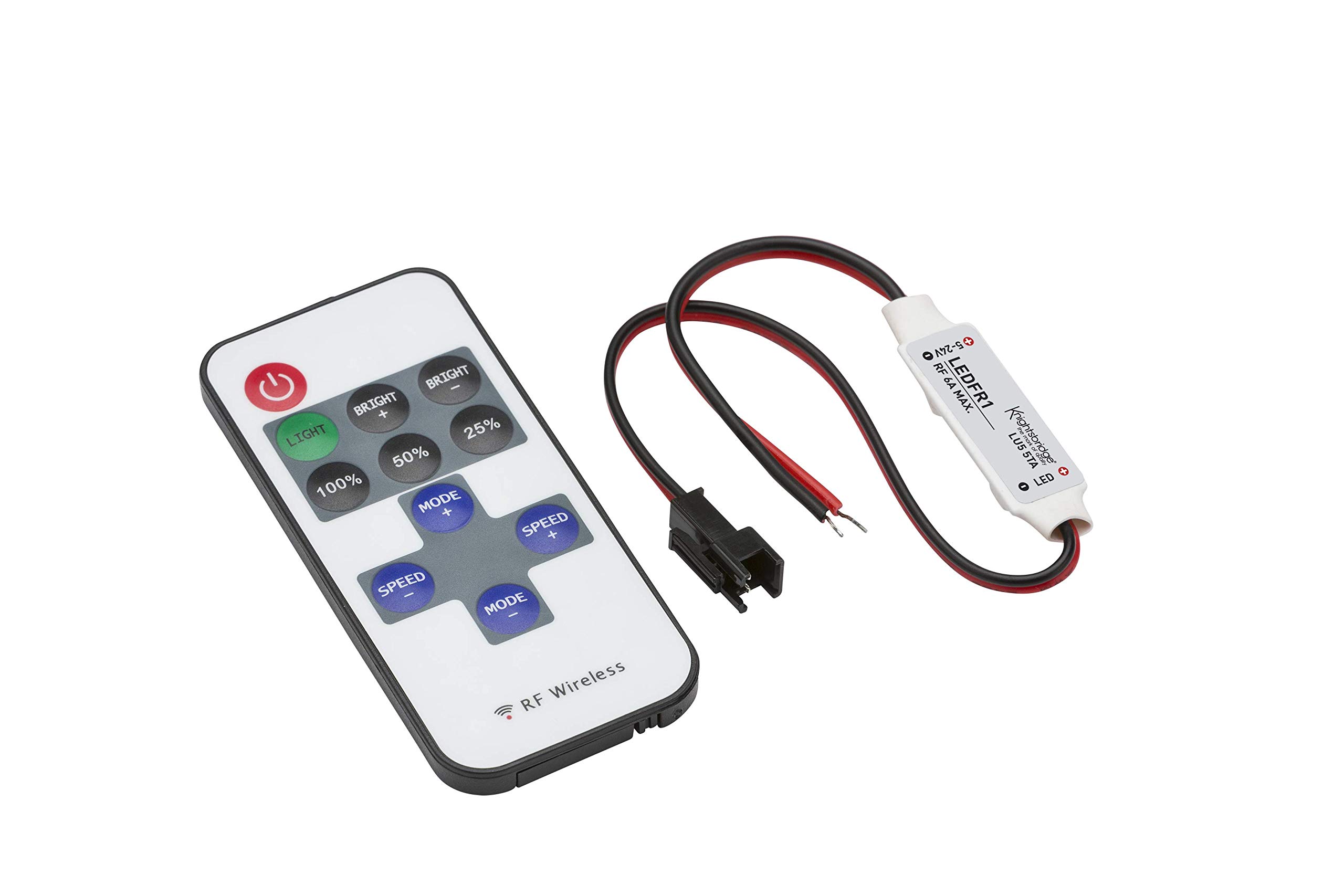 Knightsbridge LED Flex Lighting