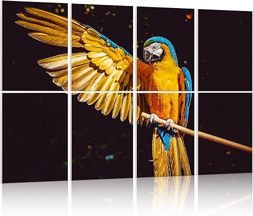 Miniatura 11 de YPY Decorative Soundproof Wall Panels Acoustic Panels: Sound Absorbing Wall Art, Noise Canceling Wall Panels Recording Studio Acoustical Treatments