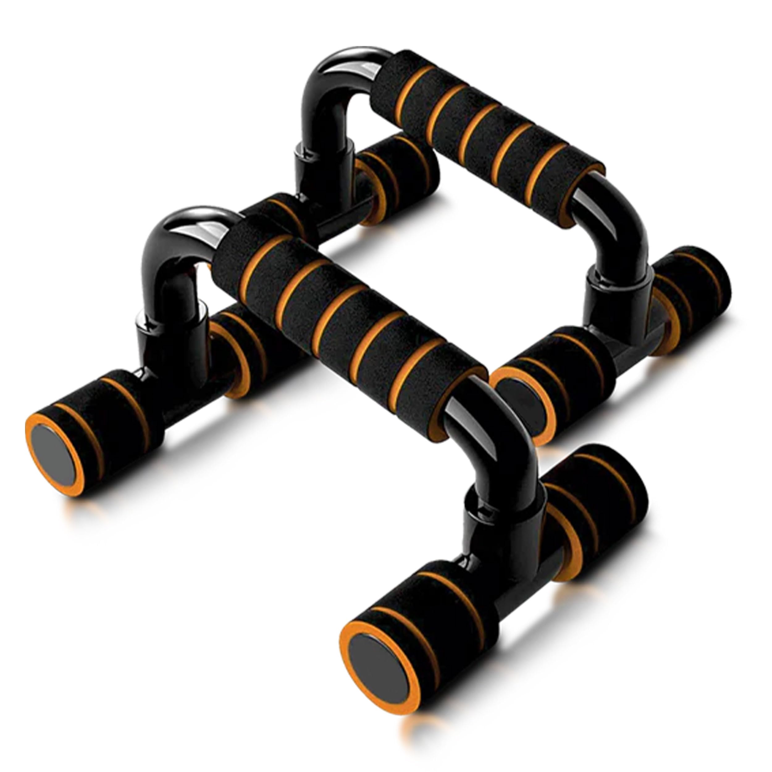 SLovic Push Up Bar for Home Workout | Home Gym Equipement for Men & Women | Push Up Stand with Non-Slip Bars & Comfort Foam Grip | Mens Accessories | Exercise Equipment for Home Strenght Training (B0DH4WNLWS) Amazon Price History, Amazon Price Tracker