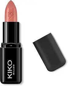 KIKO MILANO, Smart Fusion Lipstick, Batom, Cor 403 Soft Rose - PA.1