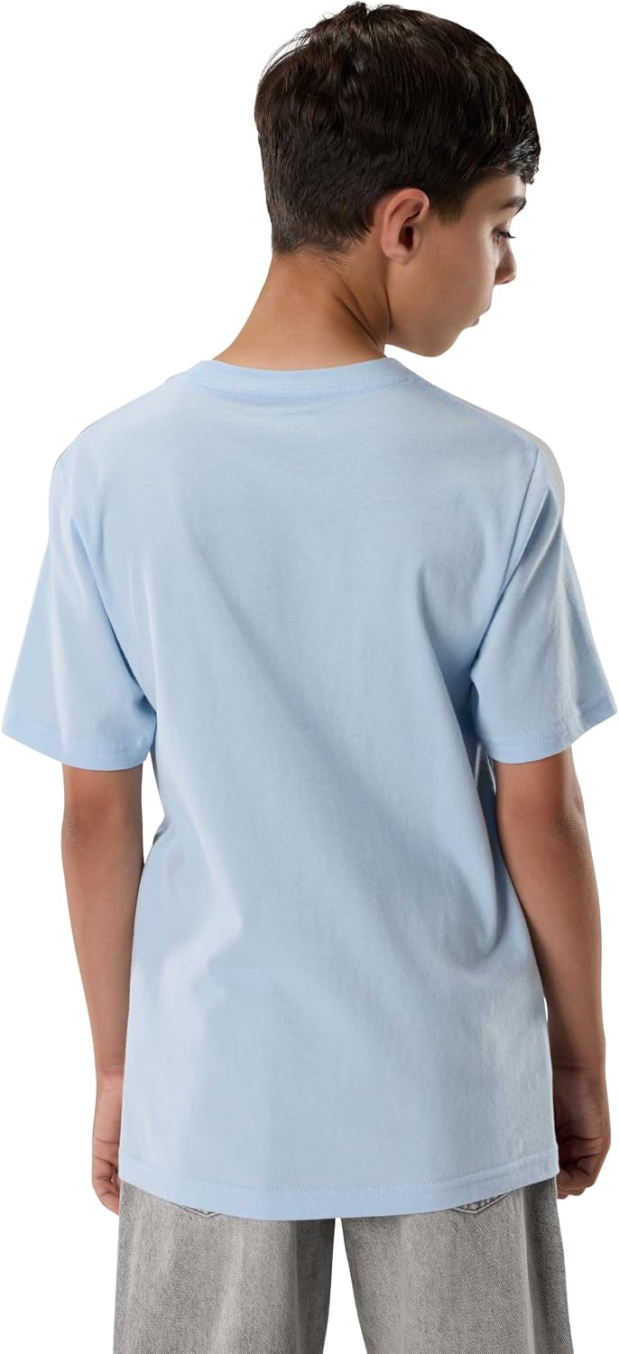 Fox Racing Boys' Youth Fox Head Short Sleeve Tee