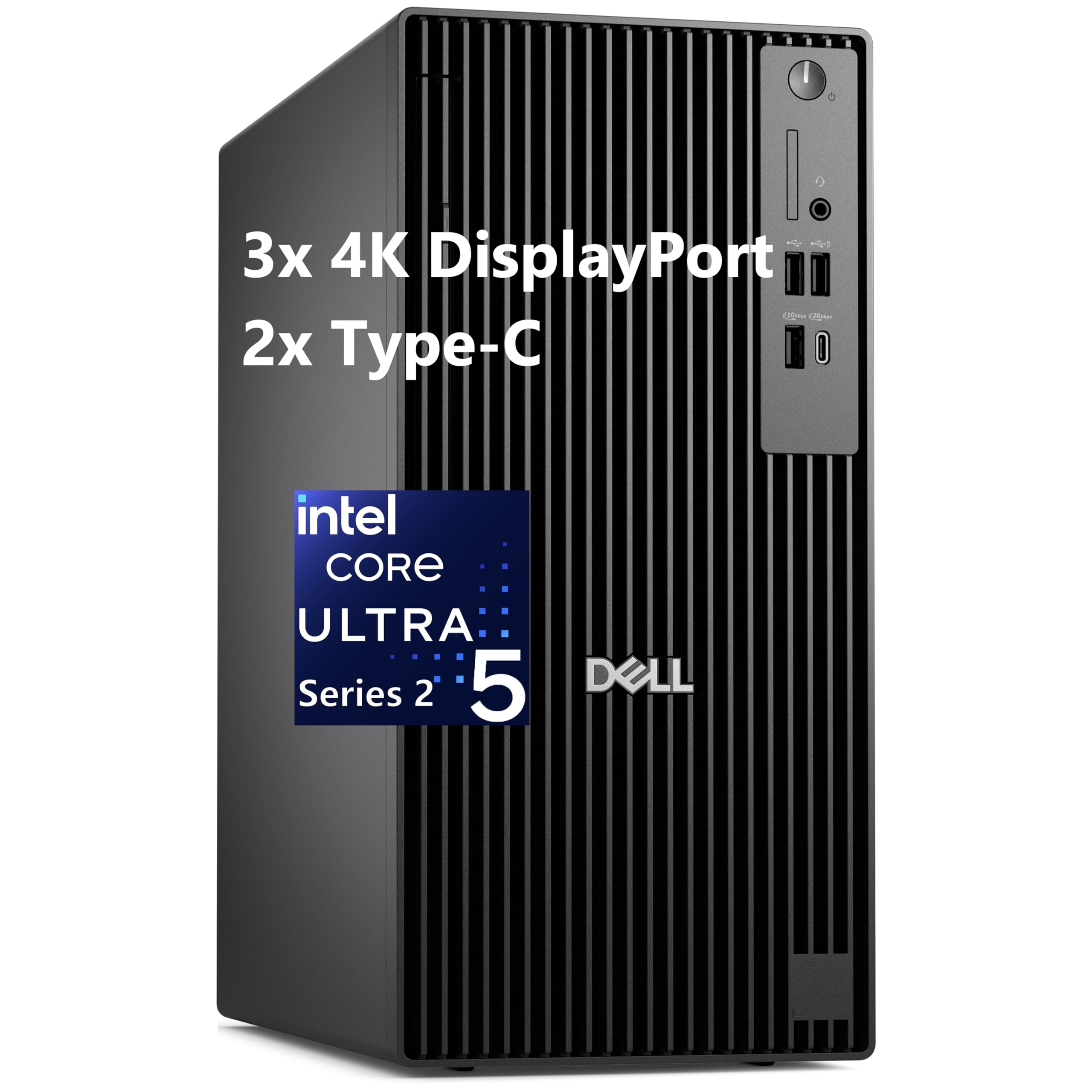 Dell Pro Tower Plus