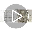 4FT Faux Magnolia Plant Artificial Flower Trees Fake Plants for Yard Patio Home Office Arrangement Decor Artificial Magnolia Tree Inc. 66 Realistic Flowers Vivid Leaves Mosses Lighting White Pot