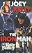 Produktbild Joey Kelly - The Ironman [VHS]