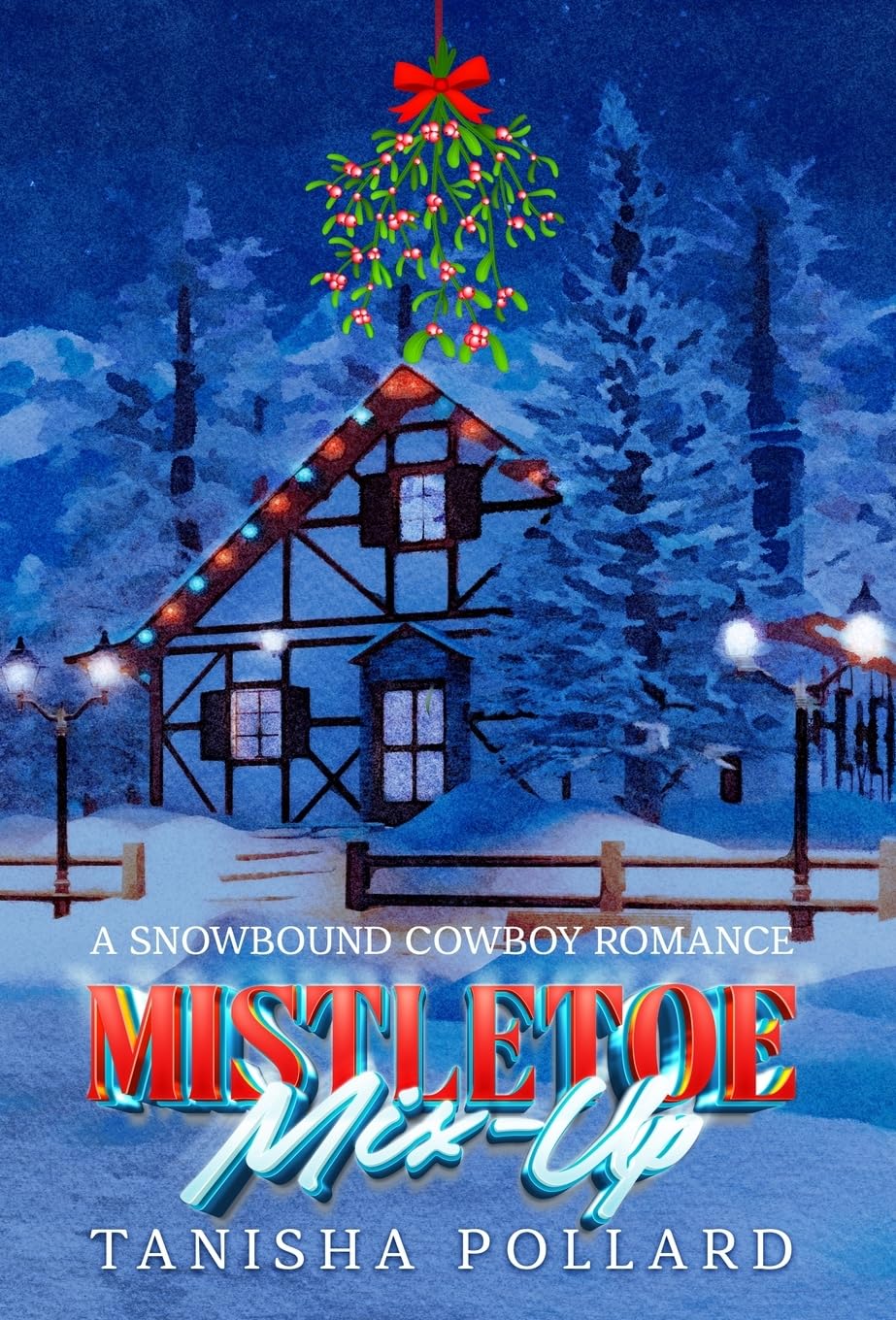 Mistletoe Mix-Up