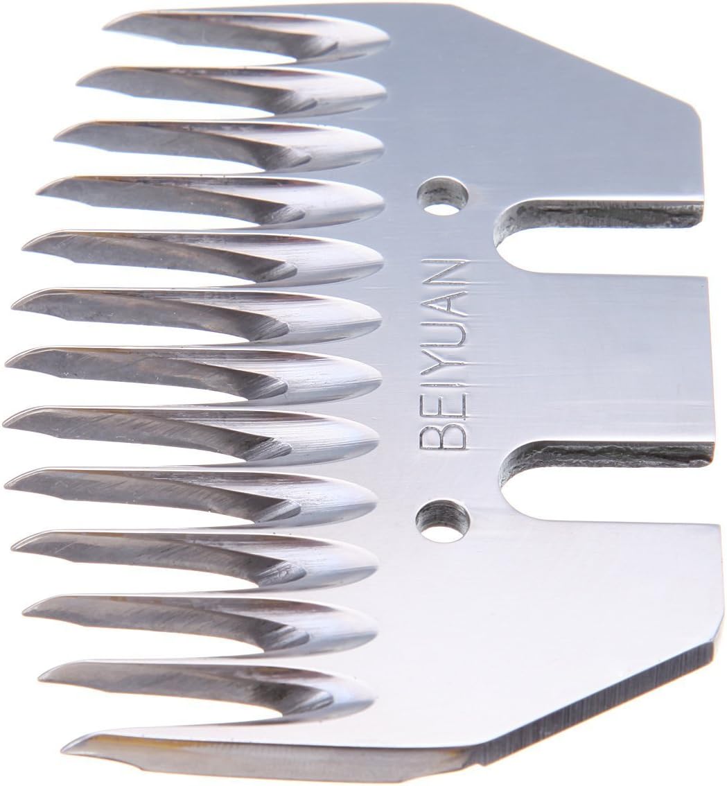 Sheep Shearing Cutter Comb Replacement Blades for Jordan Ubuy