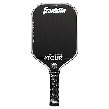 Amazon.co.jp: Franklin Sport Pro ピックルボールパドル - FS