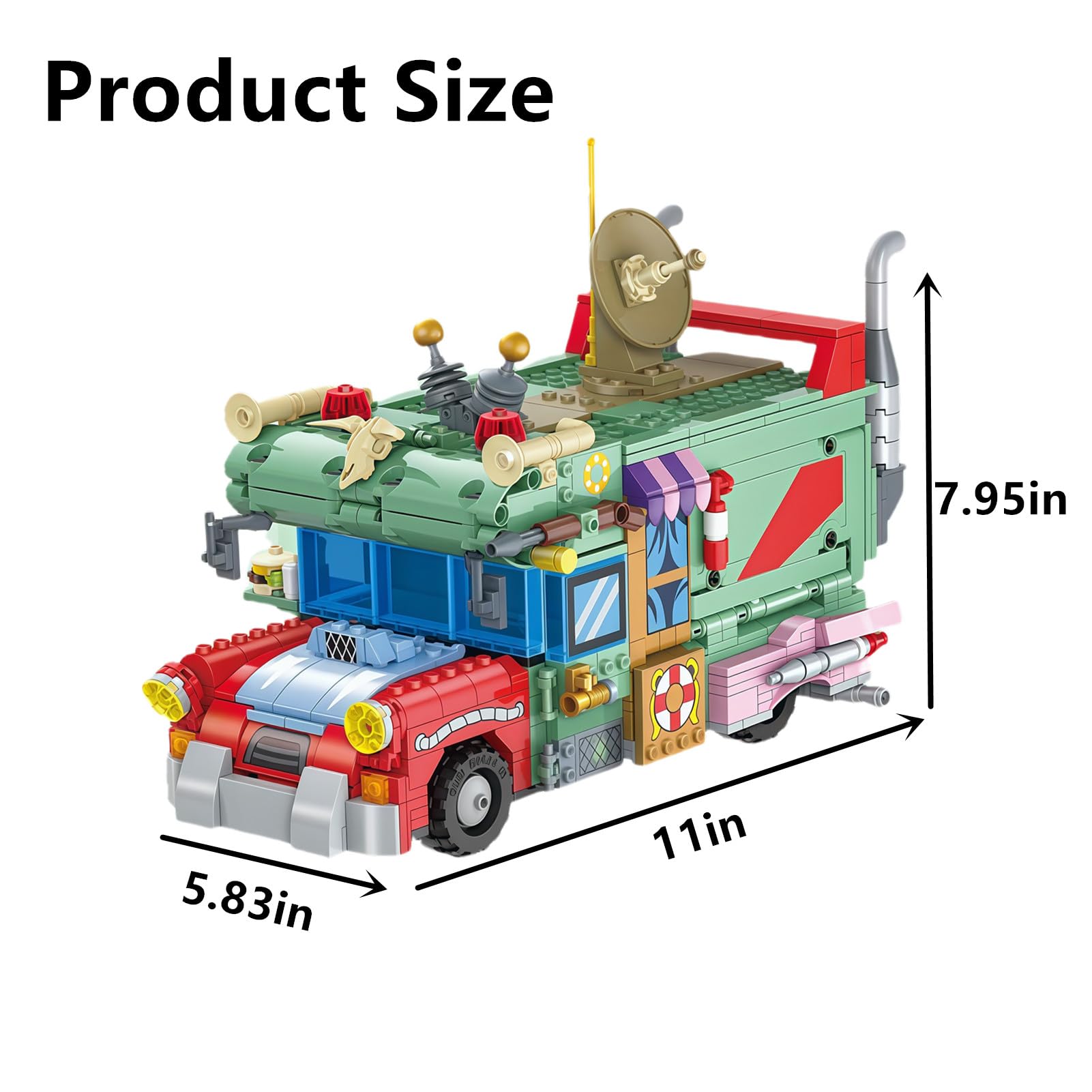 Amazon.com: JHESAO Plants and Zombies Toys Conehead Zombies