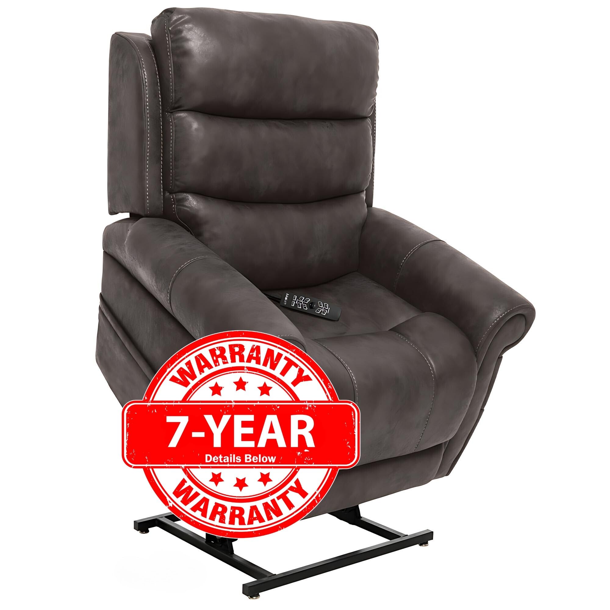 Amazon.com: Pride VivaLift Tranquil 2 - Lift Chair for Adults, 400