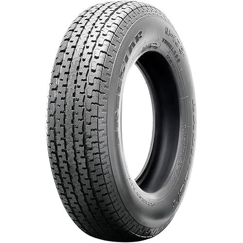 Freestar M-108 Trailer Tire