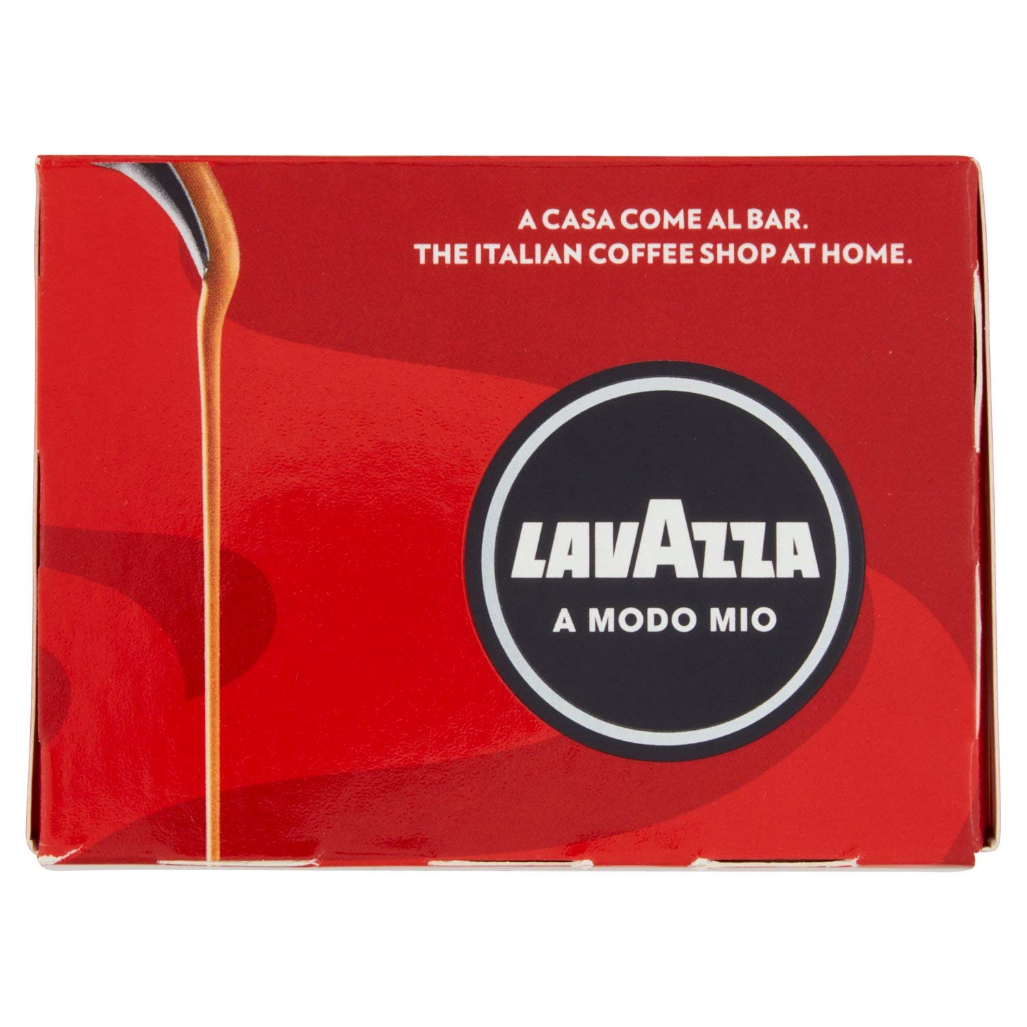 16 Espresso Kapseln