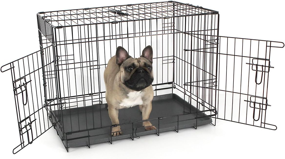 omlet dog crate
