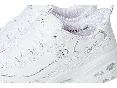 スケッチャーズ【美品】SKECHERS D`Lites 24cm Amazon.com | Skechers womens D'LITES ME TIME Memory Foam