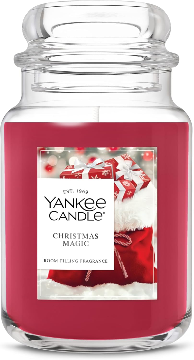 Christmas Magic