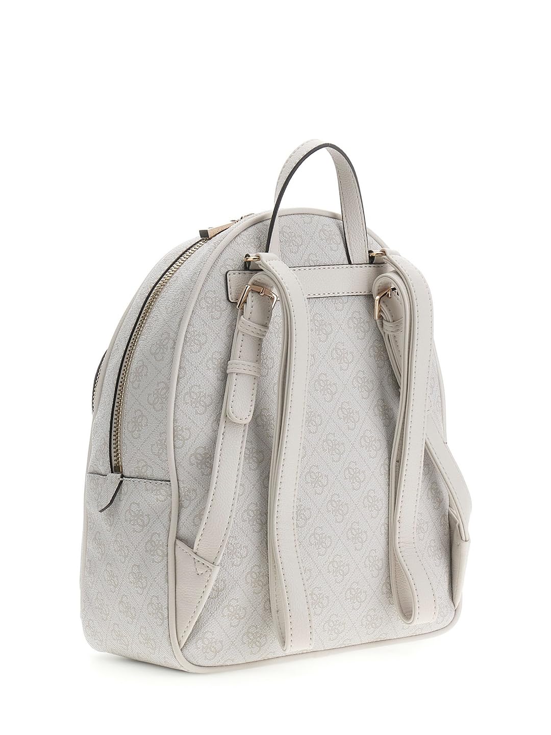 GUESS - Manhattan II Large Backpack, Handbag Donna