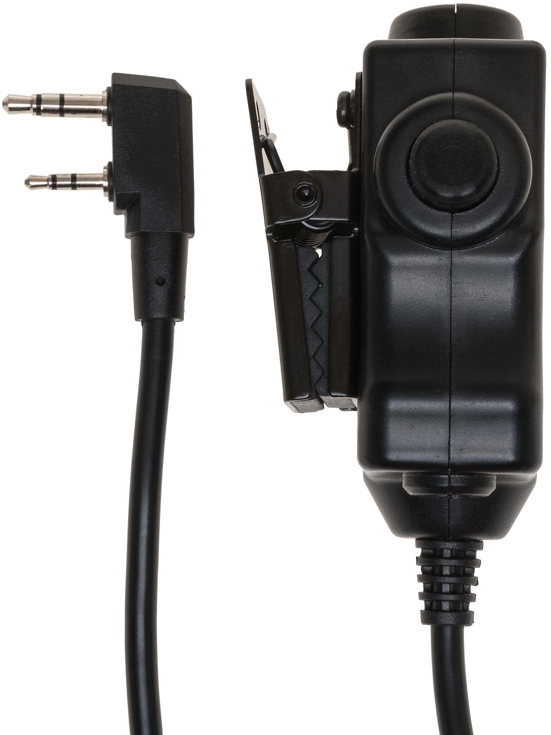 M52 Tactical PTT Kenwood