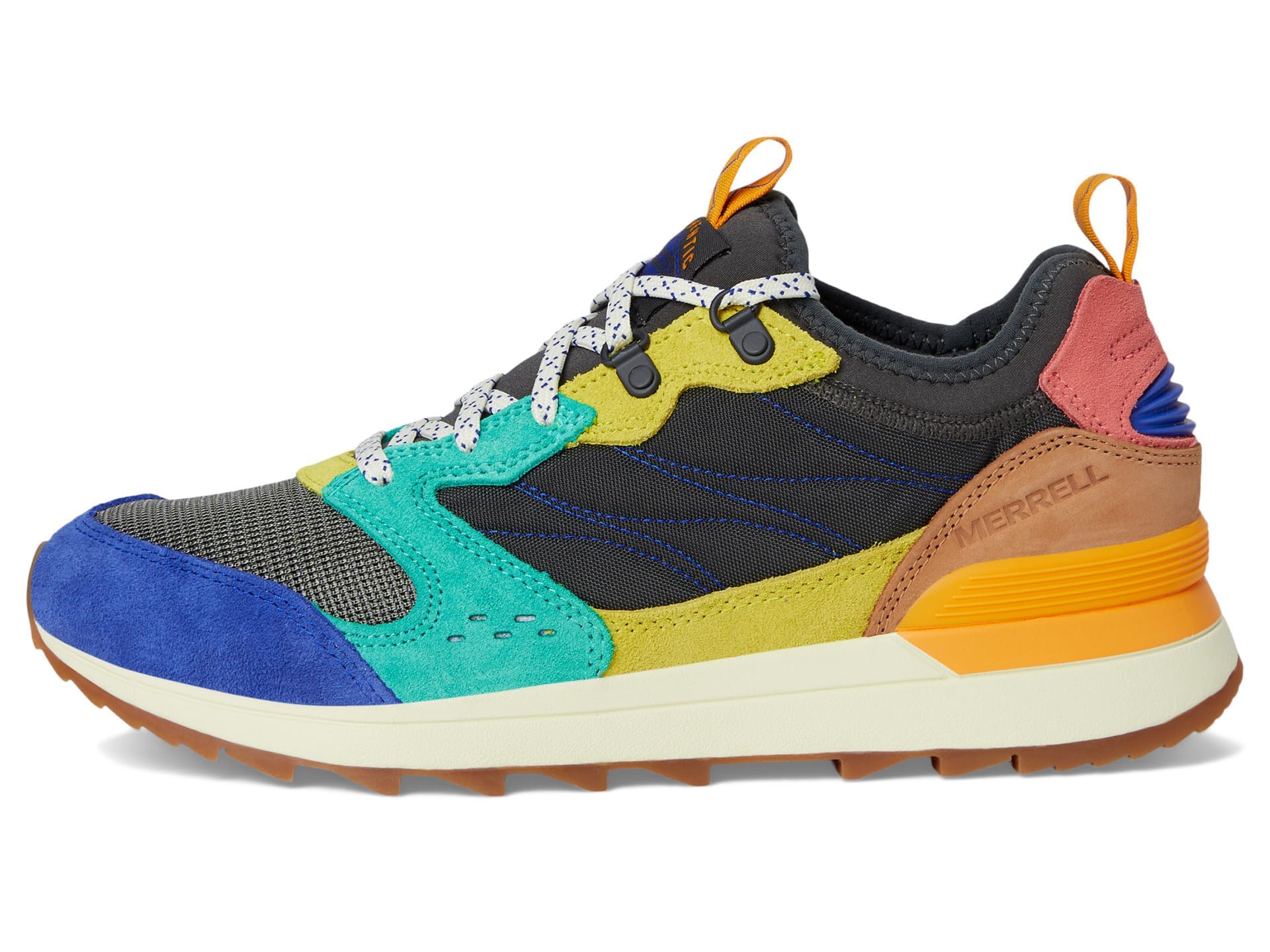 Merrell Alpine 83 Sneaker Recraft ZapatillasHombre
