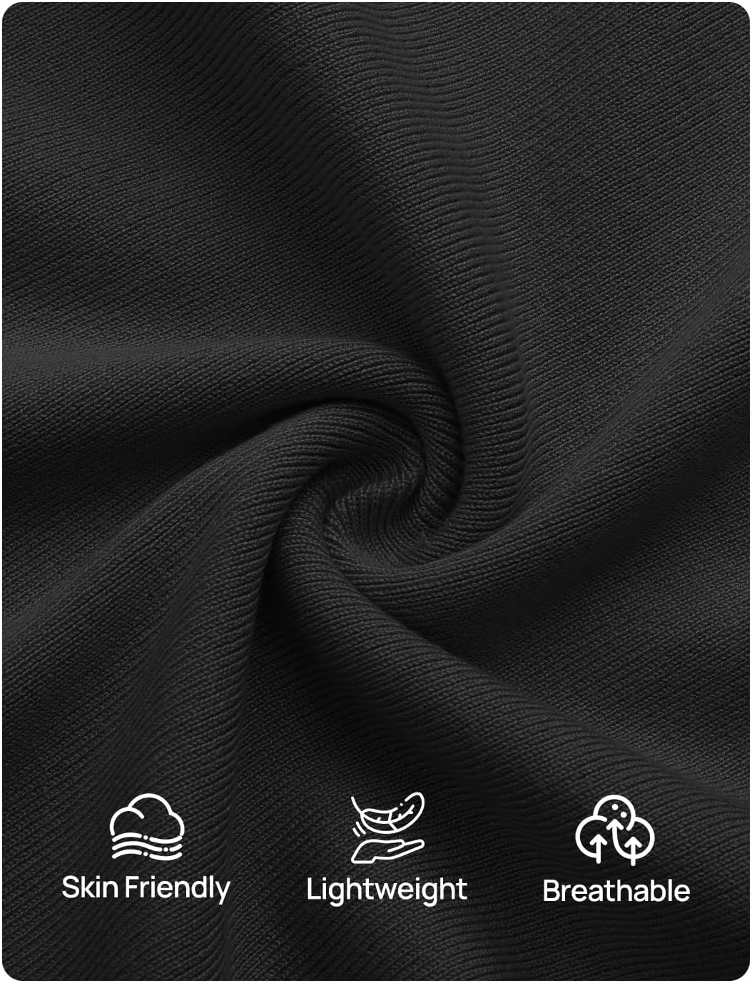 ZESICA Womens Summer Strapless Knit Bodycon Dress 2026 Off Shoulder Ruffle Cocktail Party Long Midi Sweater Dresses - Image 7