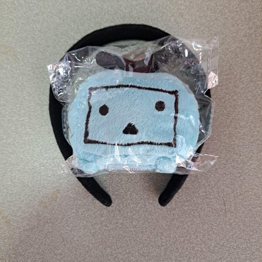 ニコニコ超会議2015カチューシャカラフルテレビちゃん全種 その他まとめ売り ニコニコ超会議2015カチューシャカラフルテレビちゃん全種 その他