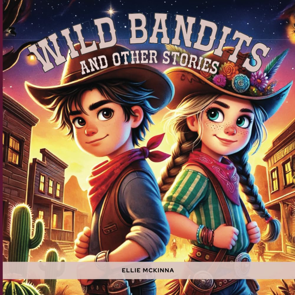 Wild Bandits and Other Stories