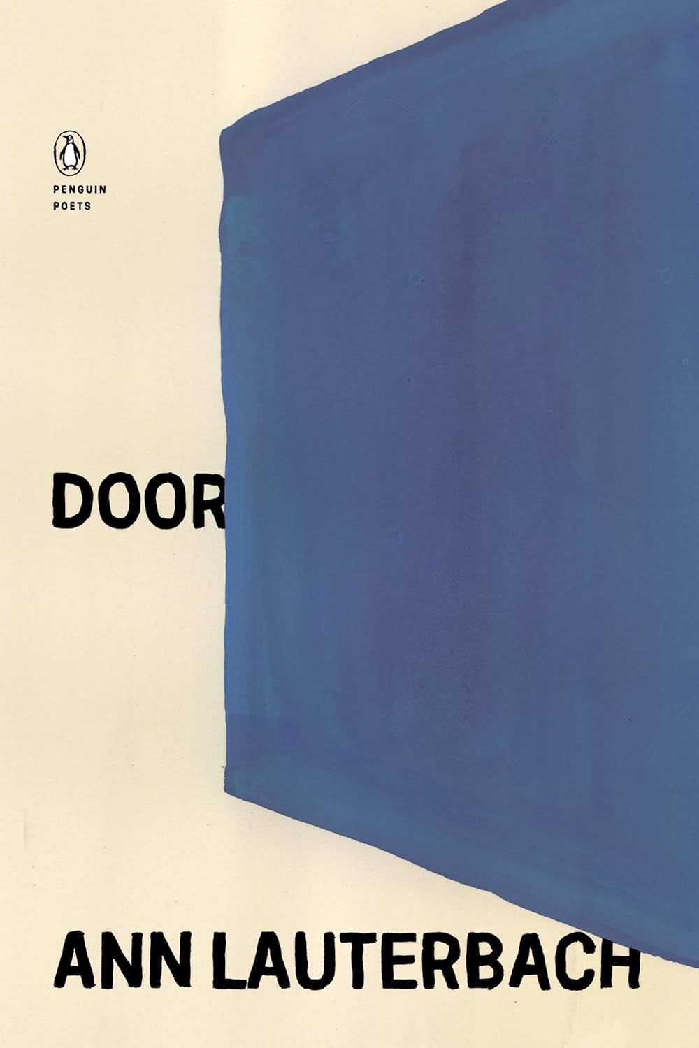  Ann Lauterbach Door