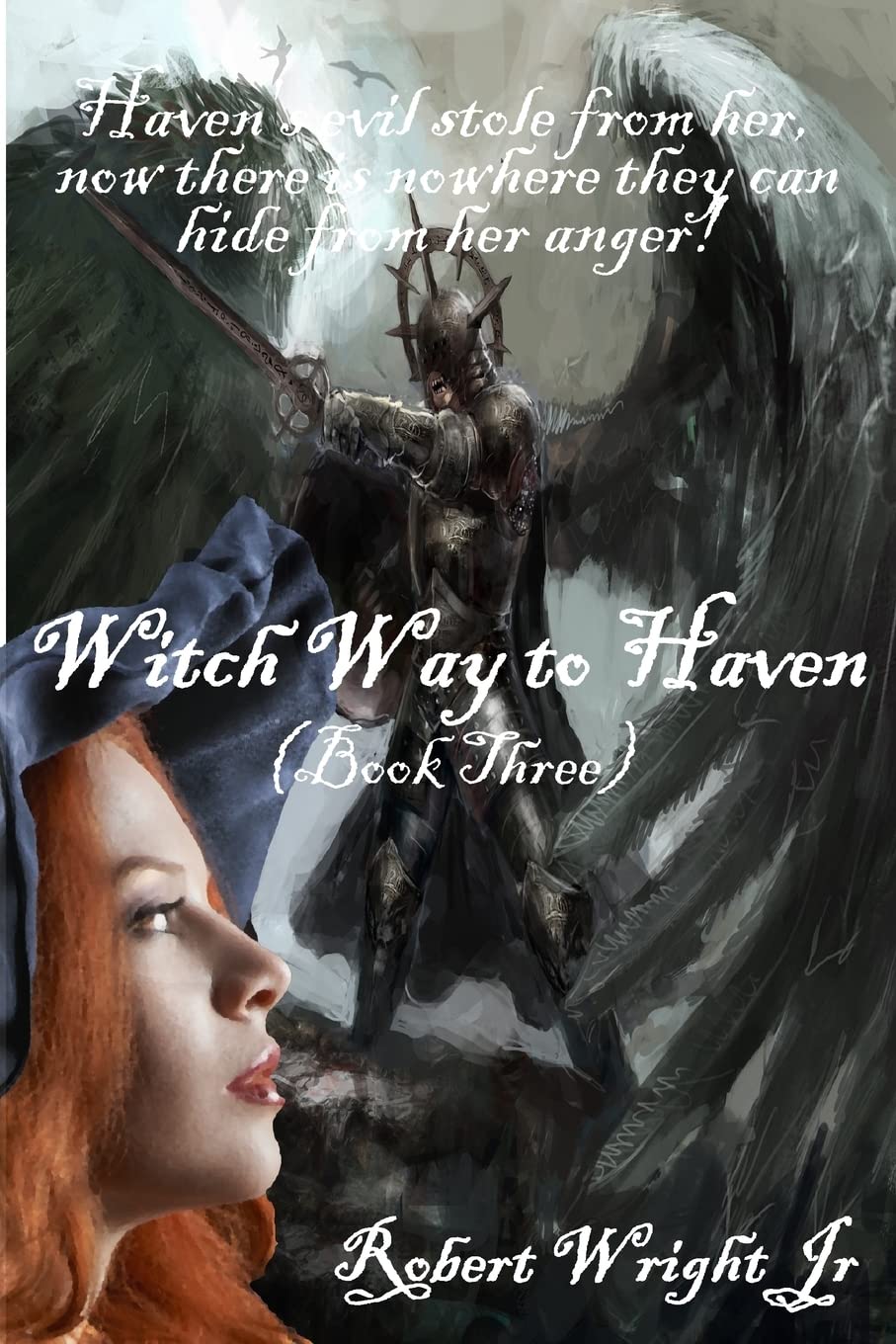 Witch Way to Haven