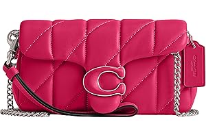 Coach Large Wristlet: Essential, Versatile Accessory for Style-Conscious Individuals