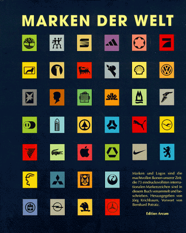 Preisvergleich Produktbild Marken der Welt