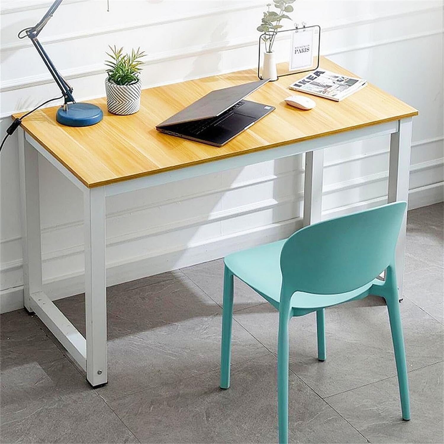 Amazon | コイズミファニテック KOIZUMI (学習机 勉強机 学習デスク  