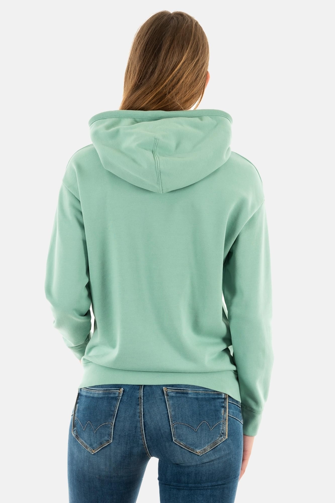Levi's Standard Sweatshirt Sweat à capuche Femme